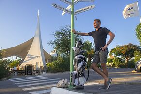 Chogogo Dive & Beach Resort Curacao