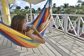 Chogogo Dive & Beach Resort Curacao