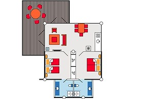 Chogogo Dive & Beach Resort Curacao