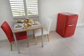 Chogogo Dive & Beach Resort Curacao