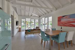 Chogogo Dive & Beach Resort Curacao