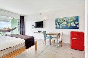 Chogogo Dive & Beach Resort Curacao