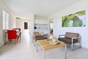 Chogogo Dive & Beach Resort Curacao