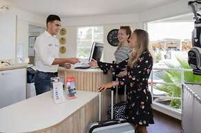 Chogogo Dive & Beach Resort Curacao