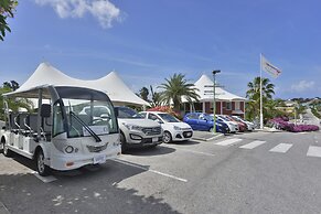 Chogogo Dive & Beach Resort Curacao