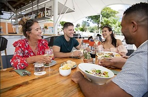 Chogogo Dive & Beach Resort Curacao