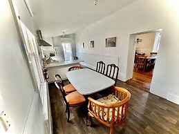 Low Head Pilot Station