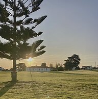 Low Head Pilot Station