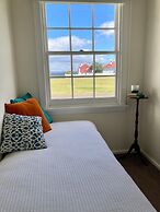 Low Head Pilot Station