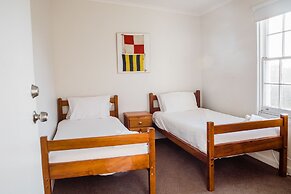 Low Head Pilot Station