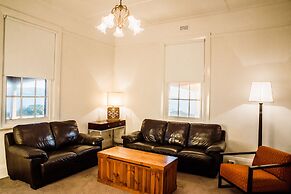 Low Head Pilot Station