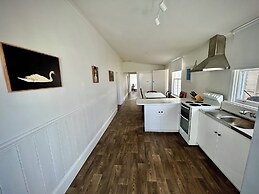 Low Head Pilot Station