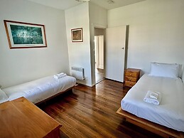 Low Head Pilot Station