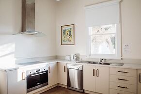 Low Head Pilot Station