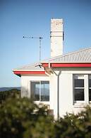 Low Head Pilot Station