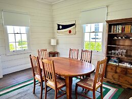 Low Head Pilot Station