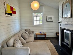 Low Head Pilot Station