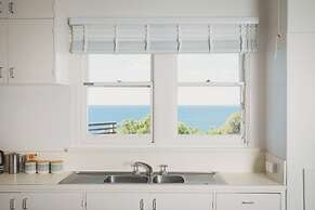 Low Head Pilot Station