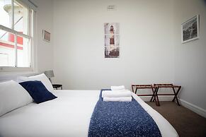 Low Head Pilot Station