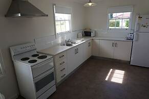 Low Head Pilot Station