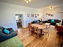 Low Head Pilot Station