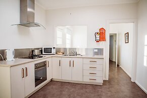 Low Head Pilot Station