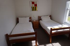 Low Head Pilot Station