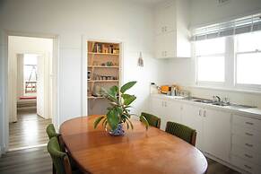 Low Head Pilot Station