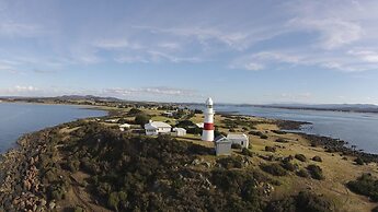 Low Head Pilot Station