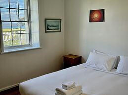 Low Head Pilot Station