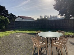 Low Head Pilot Station