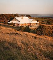 Low Head Pilot Station