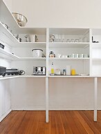 Low Head Pilot Station