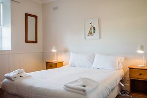 Low Head Pilot Station