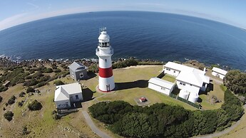 Low Head Pilot Station