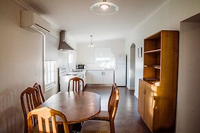 Low Head Pilot Station