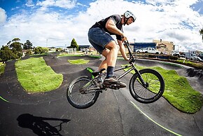 Low Head Pilot Station