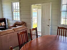 Low Head Pilot Station