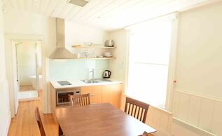 Low Head Pilot Station