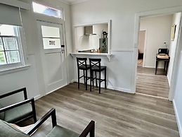 Low Head Pilot Station