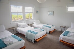 Low Head Pilot Station