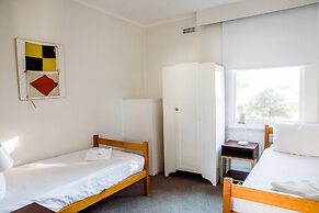 Low Head Pilot Station