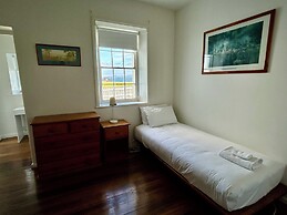 Low Head Pilot Station