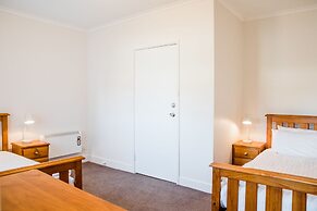 Low Head Pilot Station