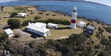 Low Head Pilot Station