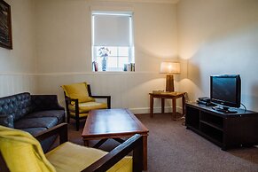 Low Head Pilot Station