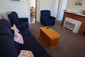 Low Head Pilot Station