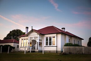 Low Head Pilot Station