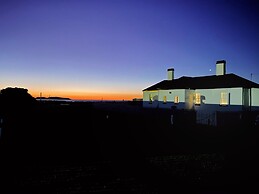 Low Head Pilot Station