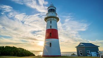 Low Head Pilot Station